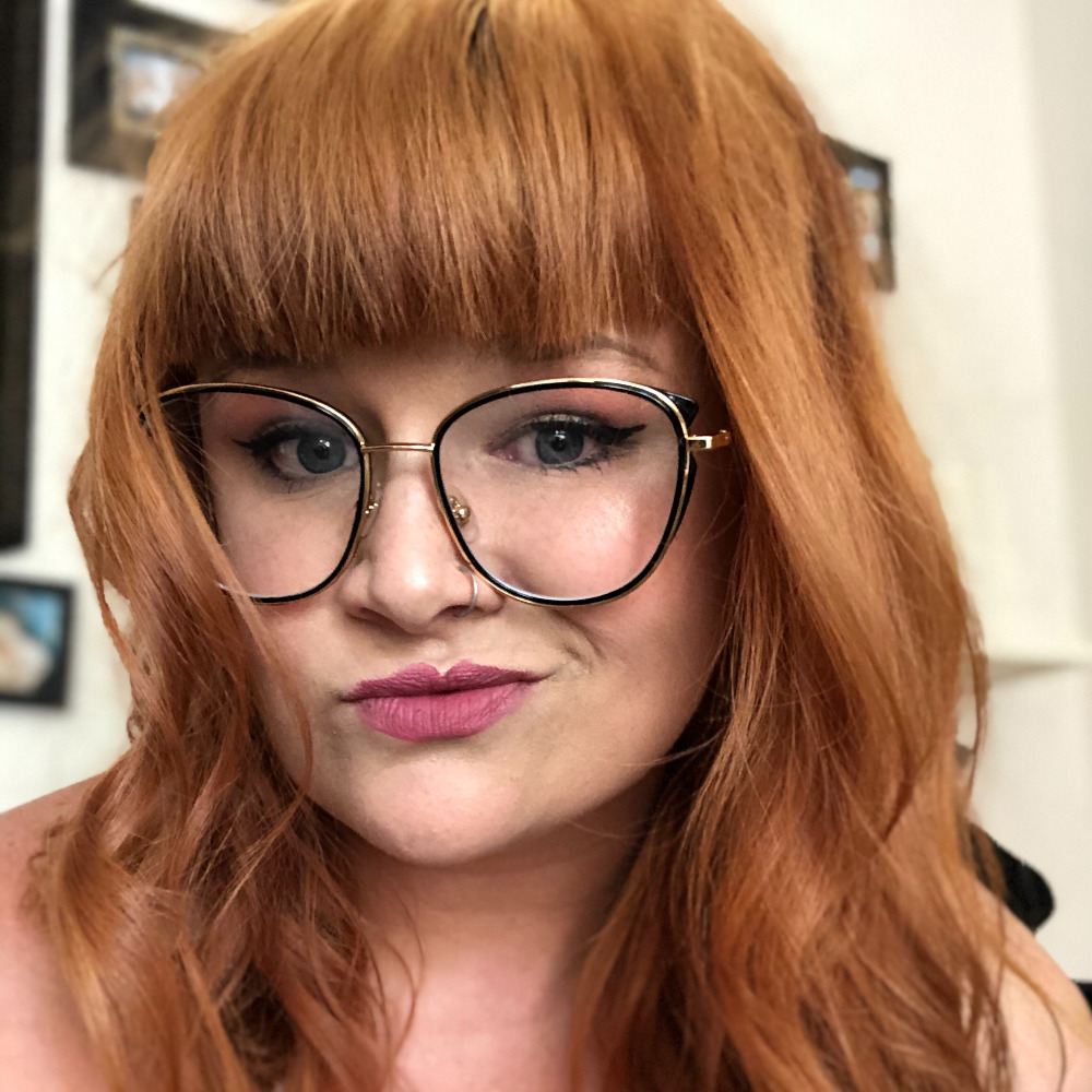 Meet your Posher, Cassie